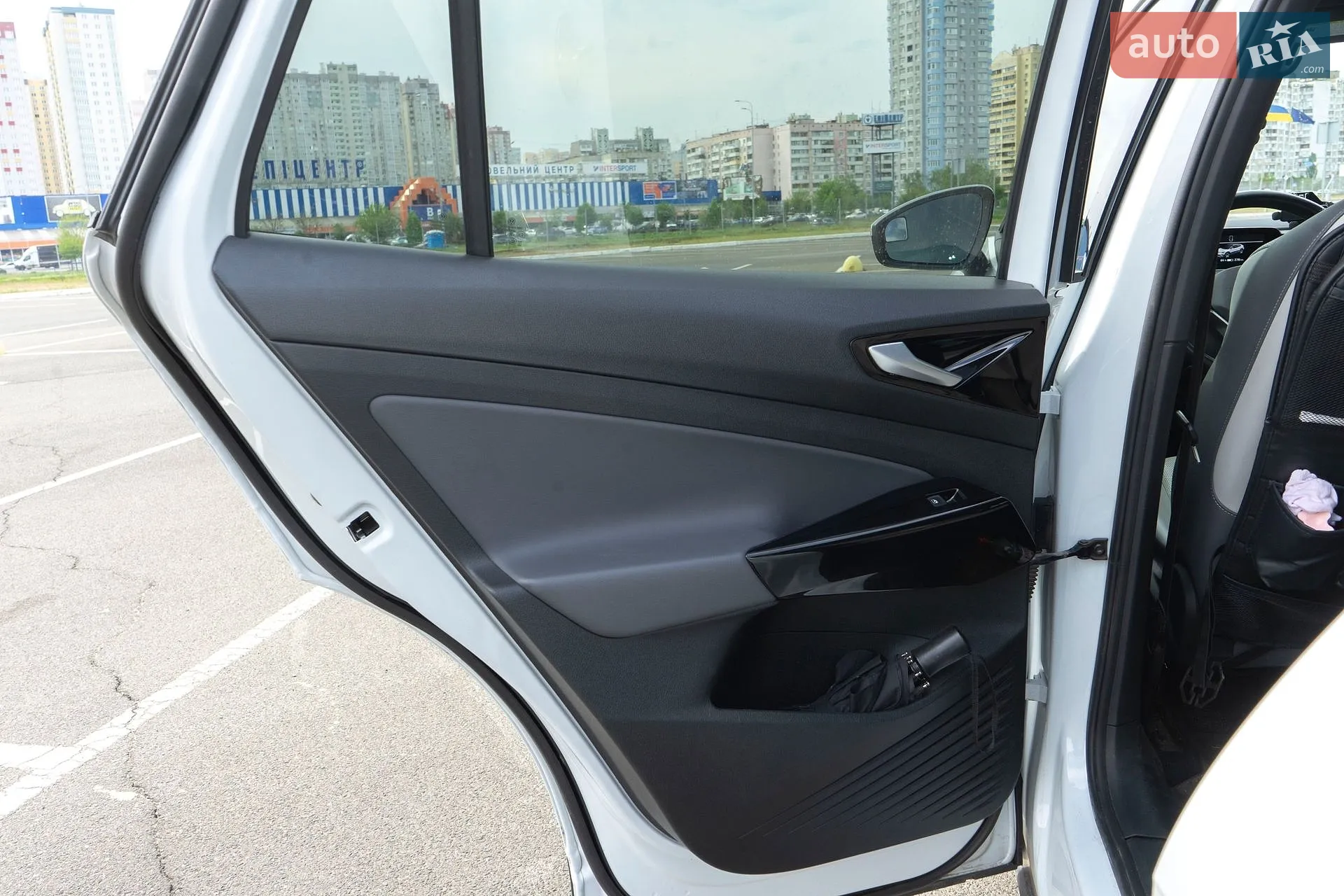 2021 Volkswagen ID.4 - мініатюра 14