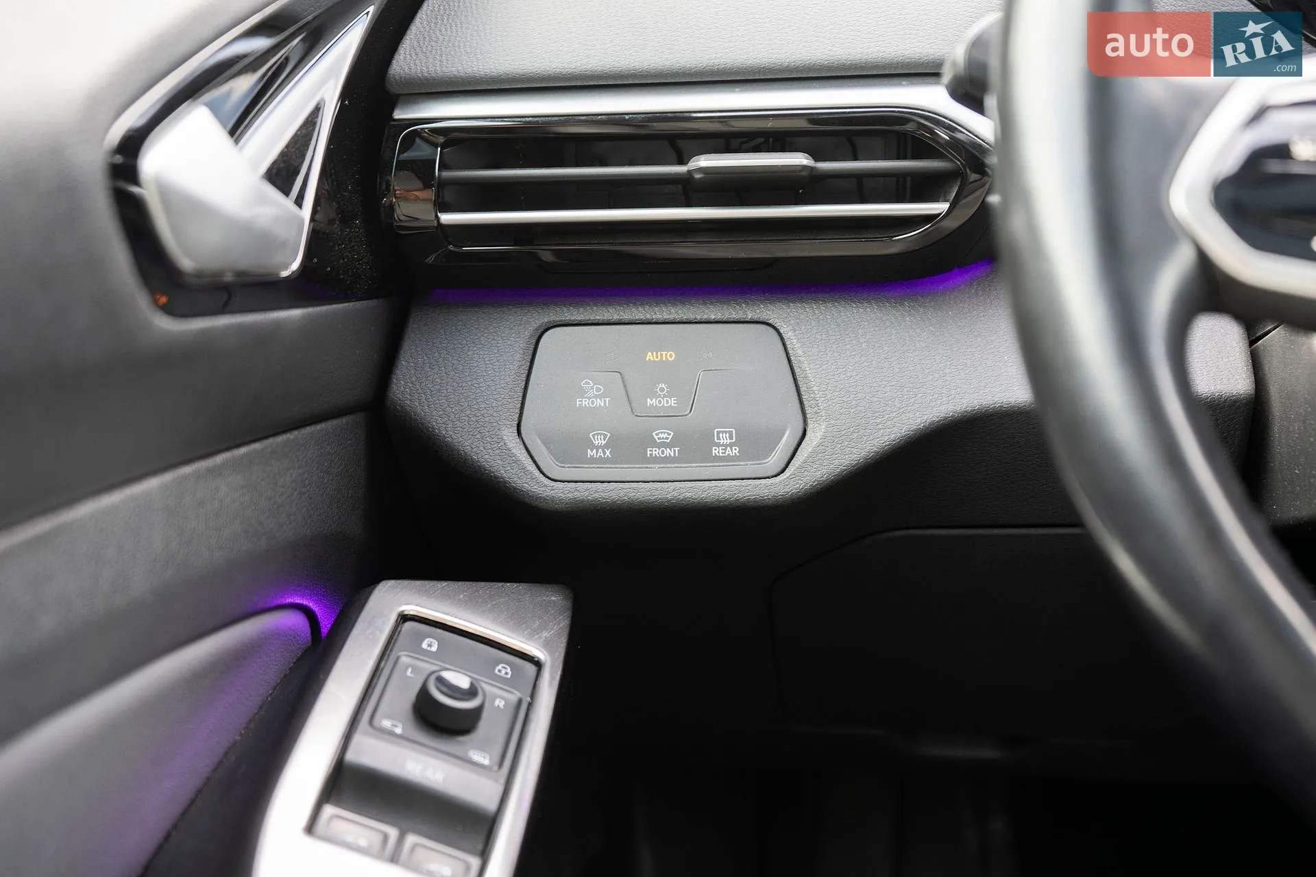 2021 Volkswagen ID.4 - мініатюра 18