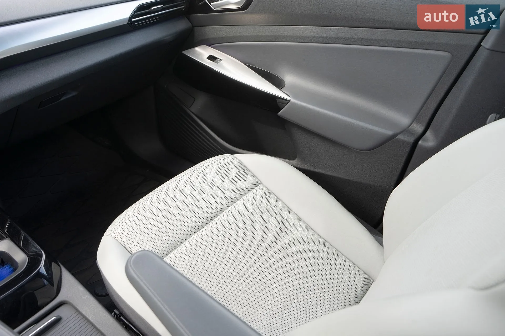 2021 Volkswagen ID.4 - мініатюра 20