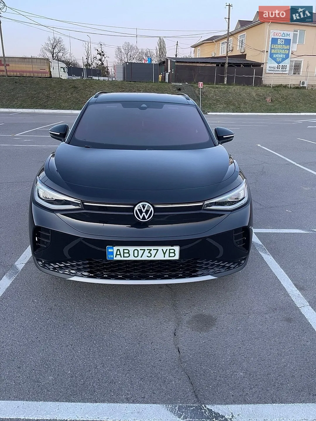 2023 Volkswagen ID.4 - мініатюра 13