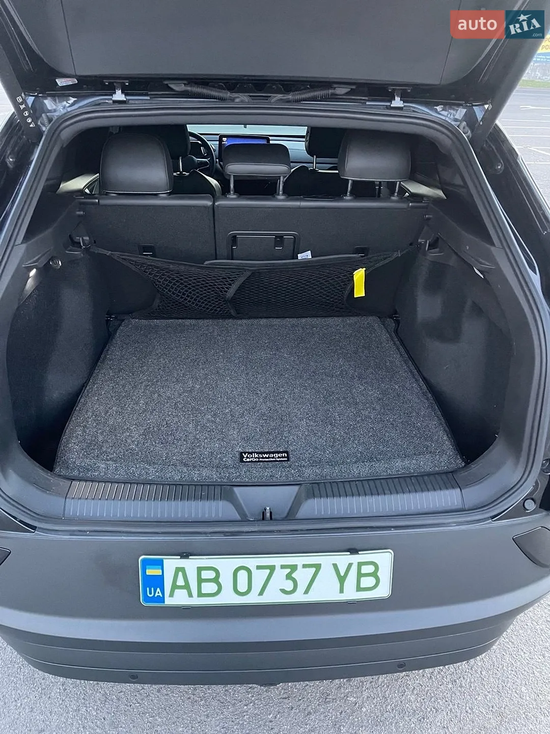 2023 Volkswagen ID.4 - мініатюра 17