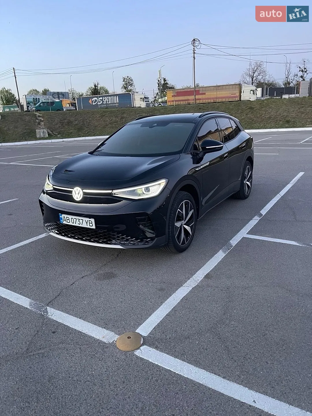 2023 Volkswagen ID.4 - мініатюра 28