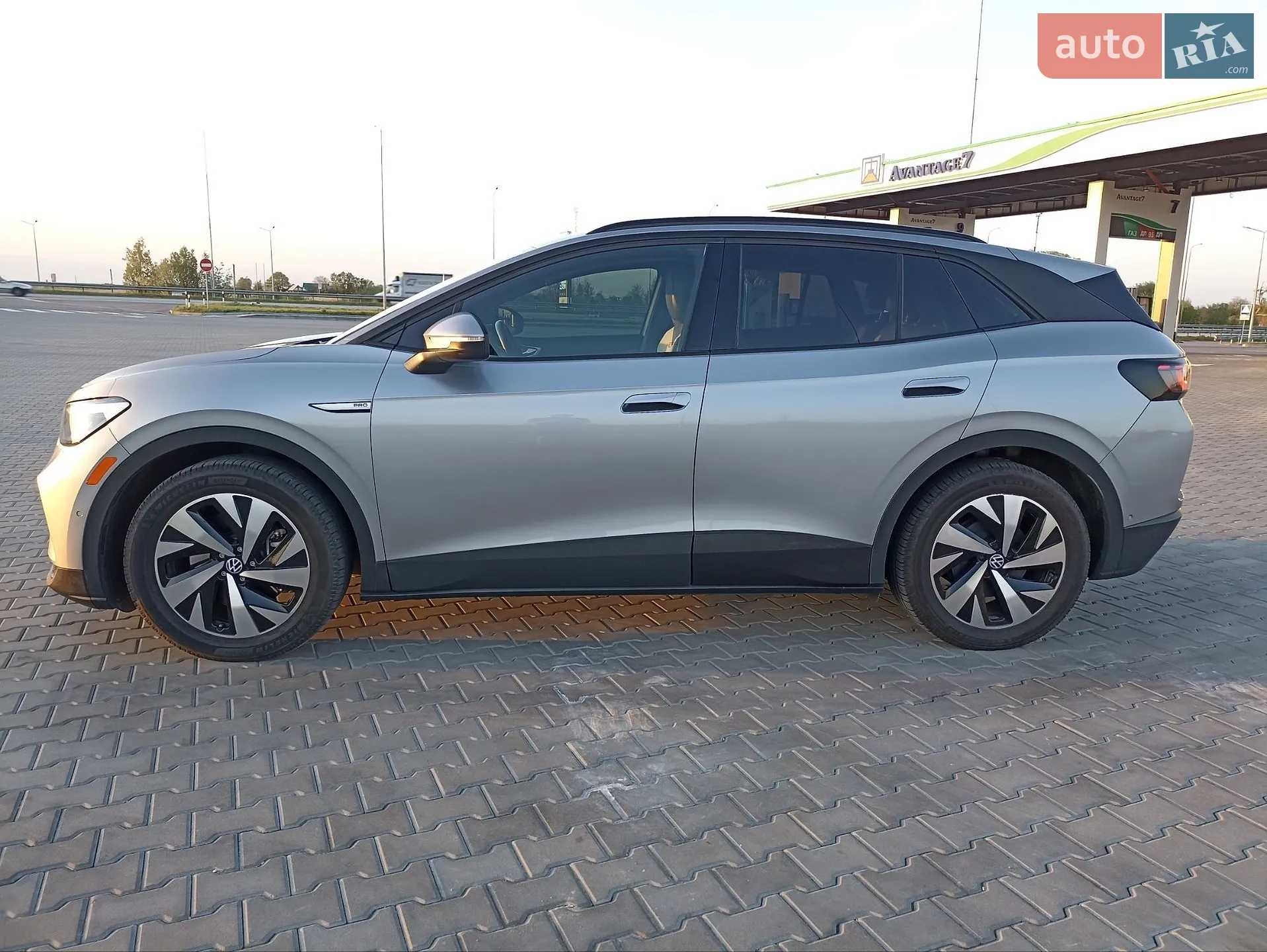 2023 Volkswagen ID.4 - мініатюра 12
