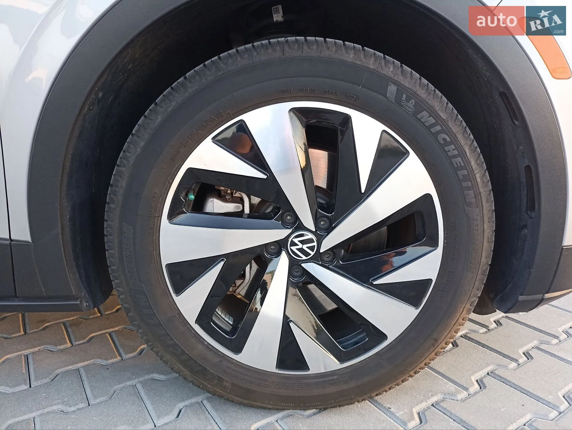 2023 Volkswagen ID.4 - мініатюра 20