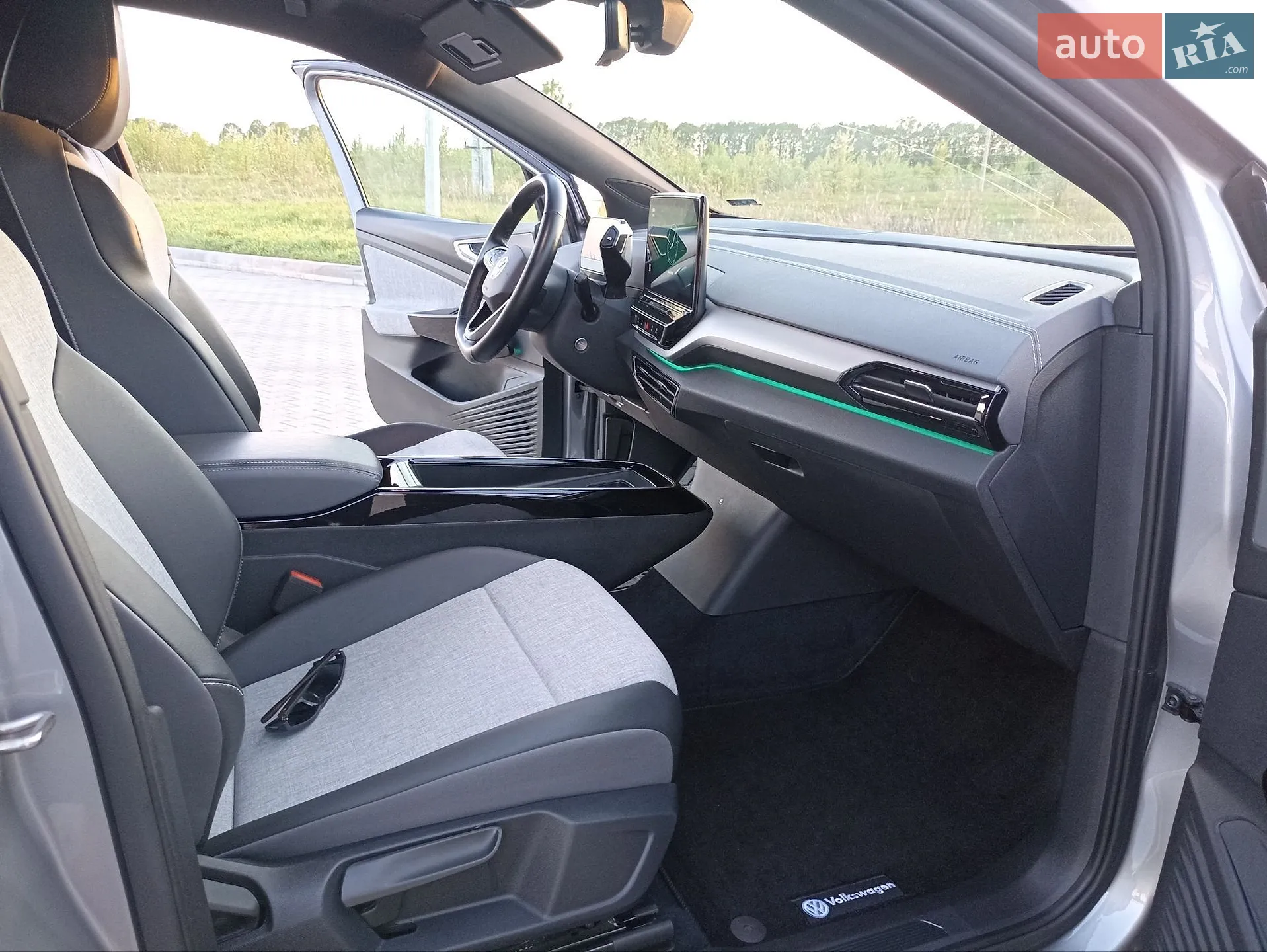2023 Volkswagen ID.4 - мініатюра 28