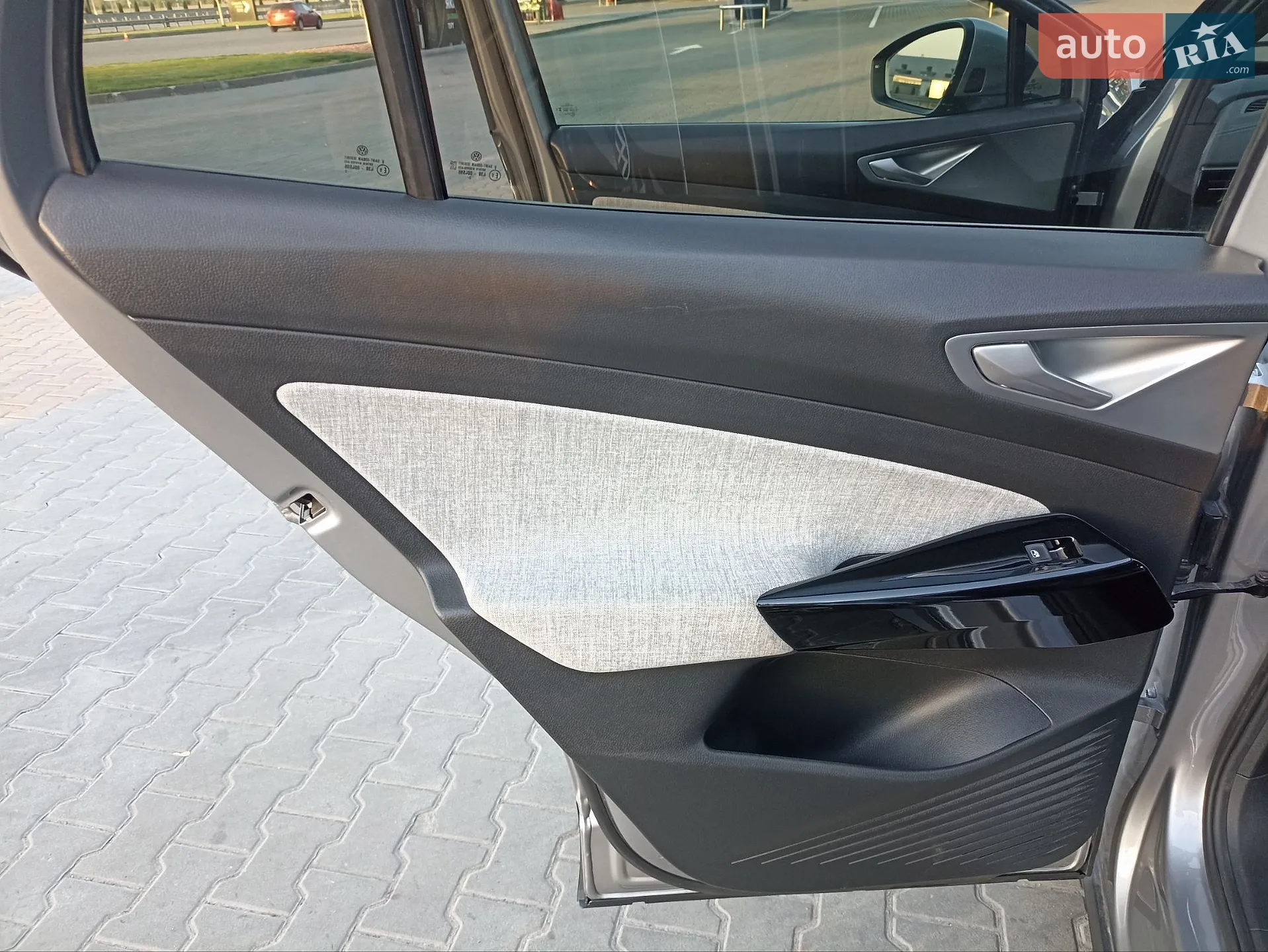 2023 Volkswagen ID.4 - мініатюра 32