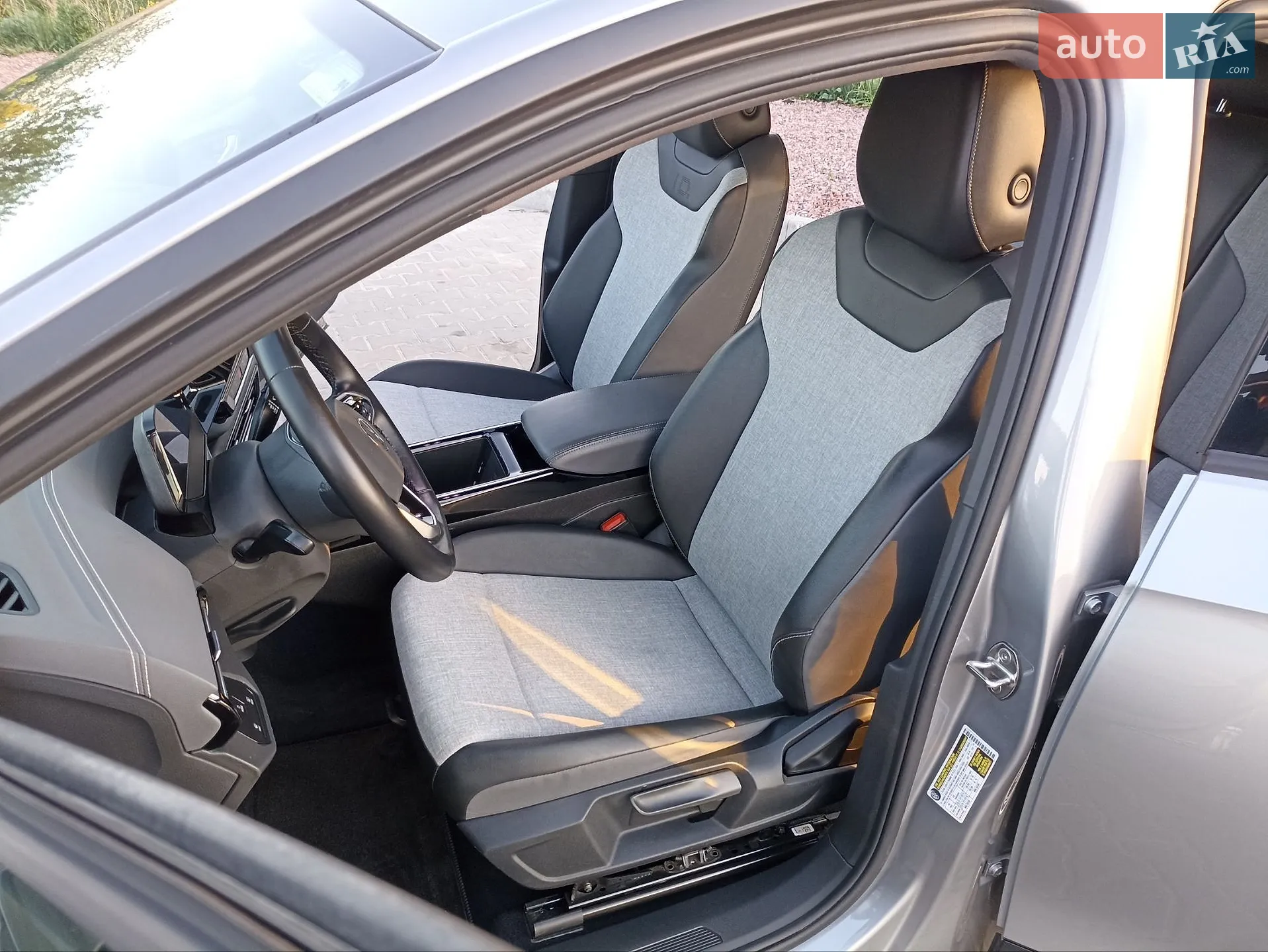 2023 Volkswagen ID.4 - мініатюра 39