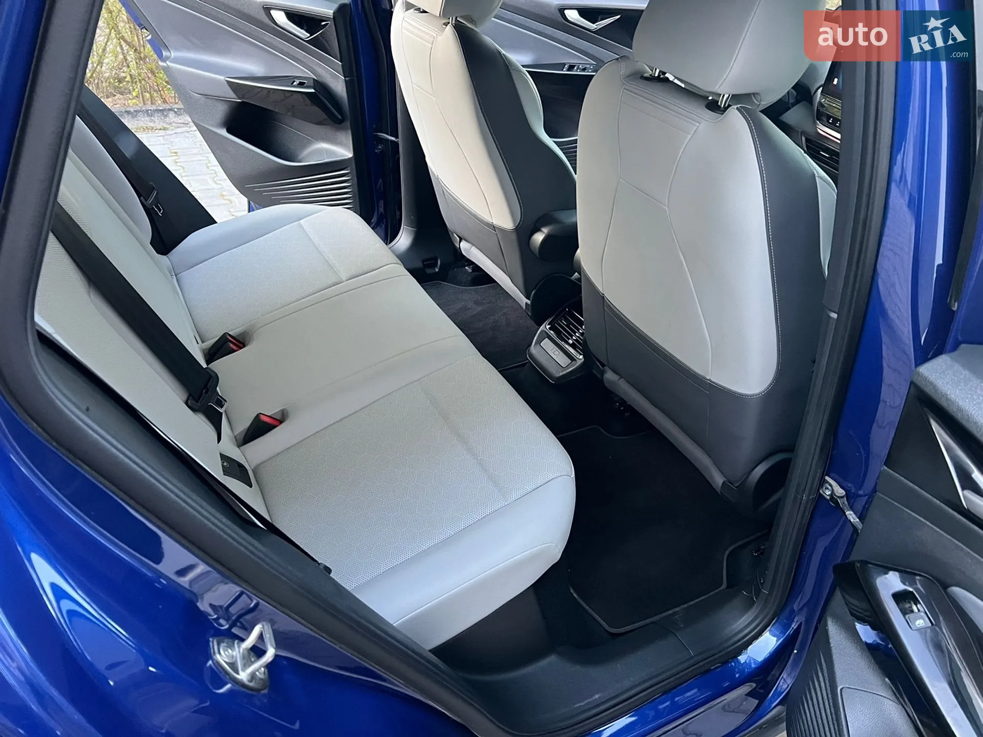 2021 Volkswagen ID.4 - мініатюра 17