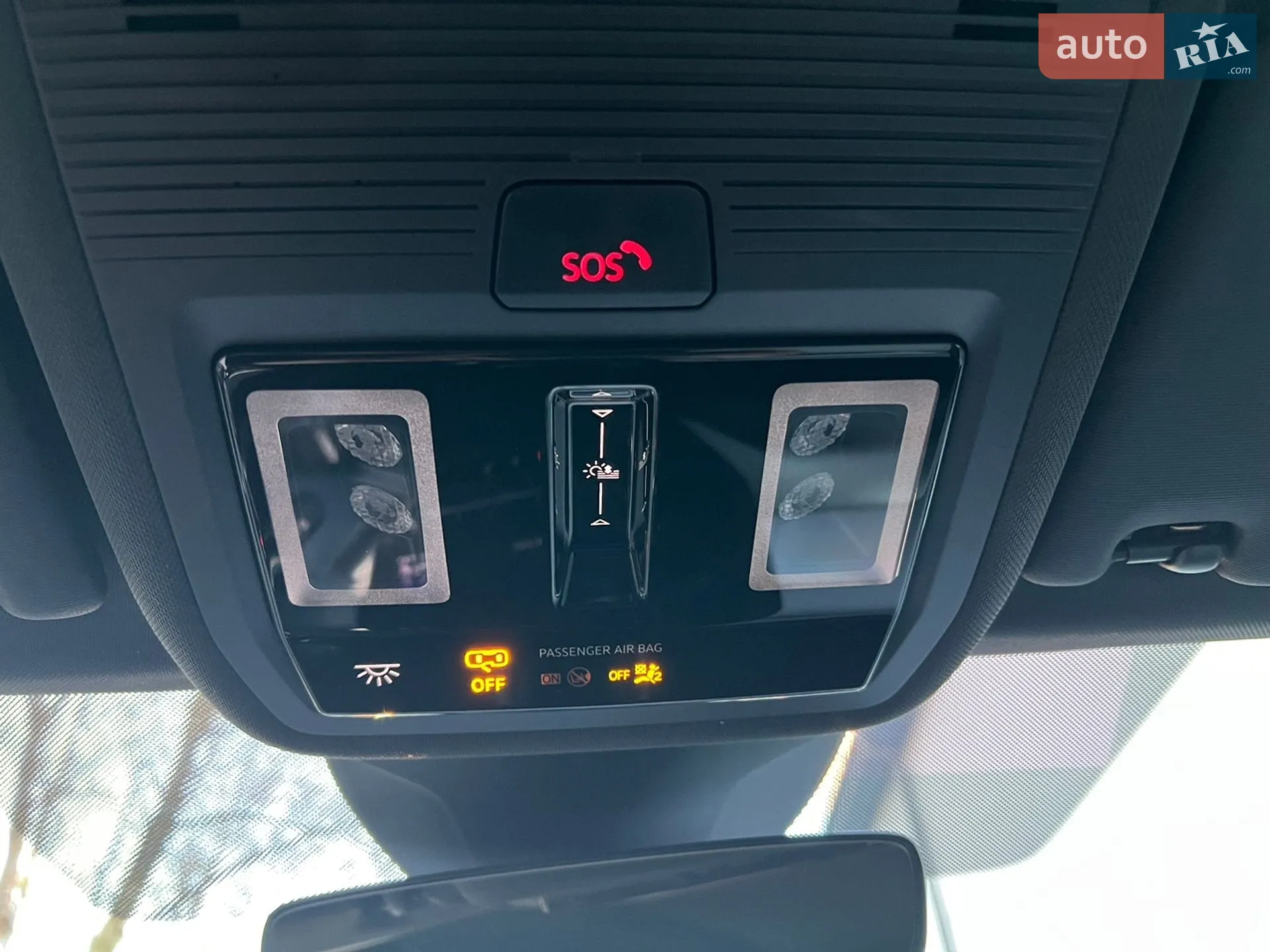 2021 Volkswagen ID.4 - мініатюра 21