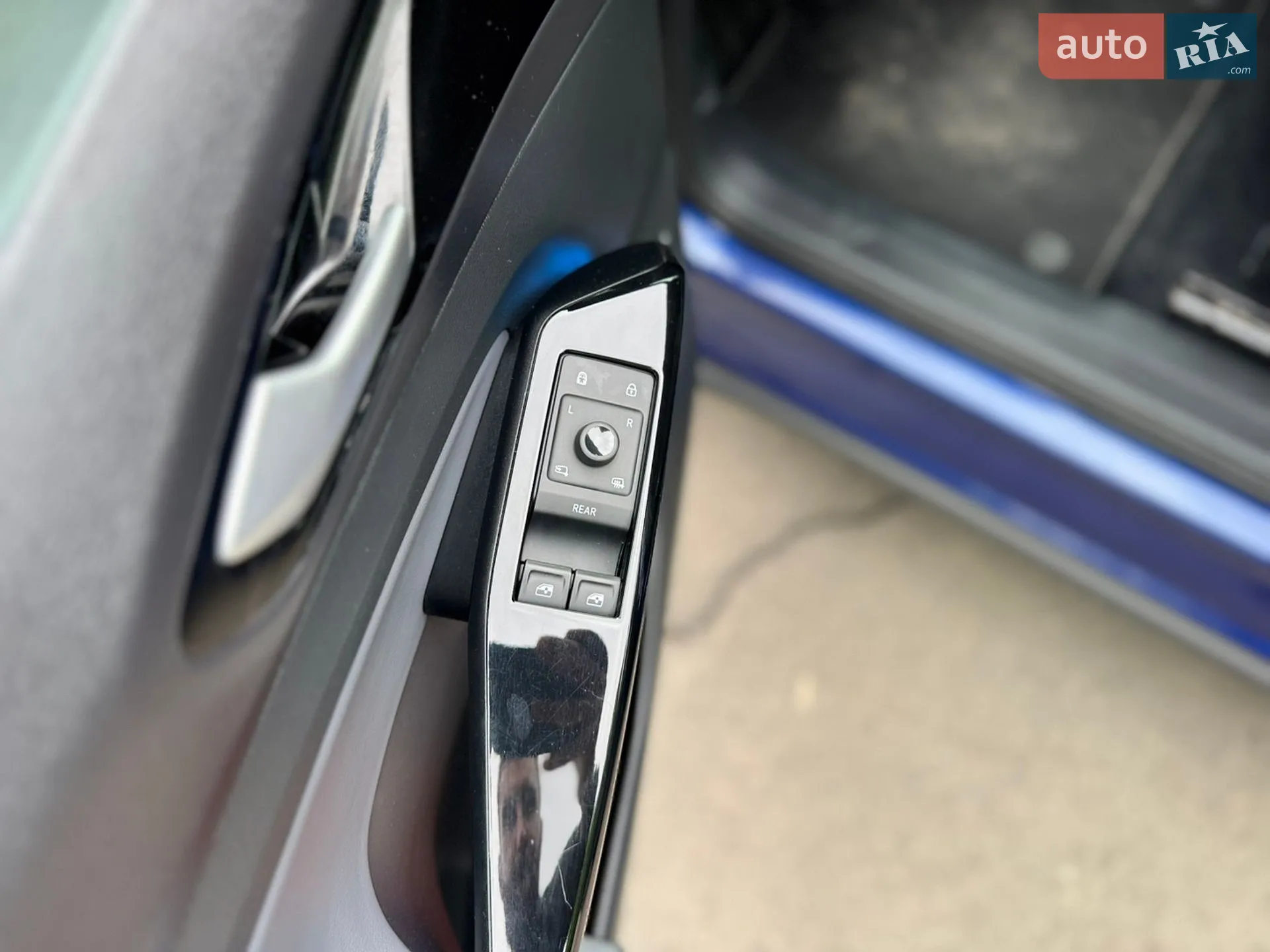 2021 Volkswagen ID.4 - мініатюра 7