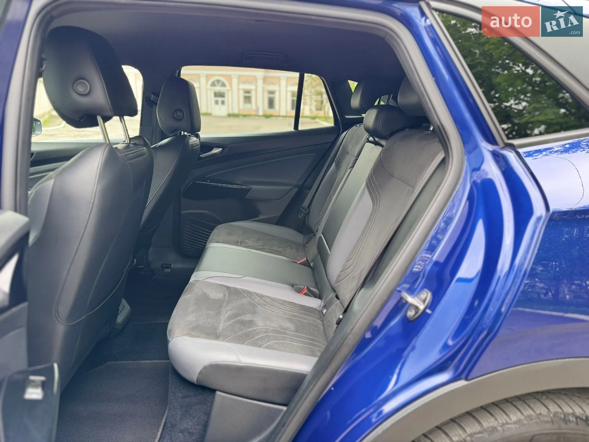 2021 Volkswagen ID.4 - мініатюра 9