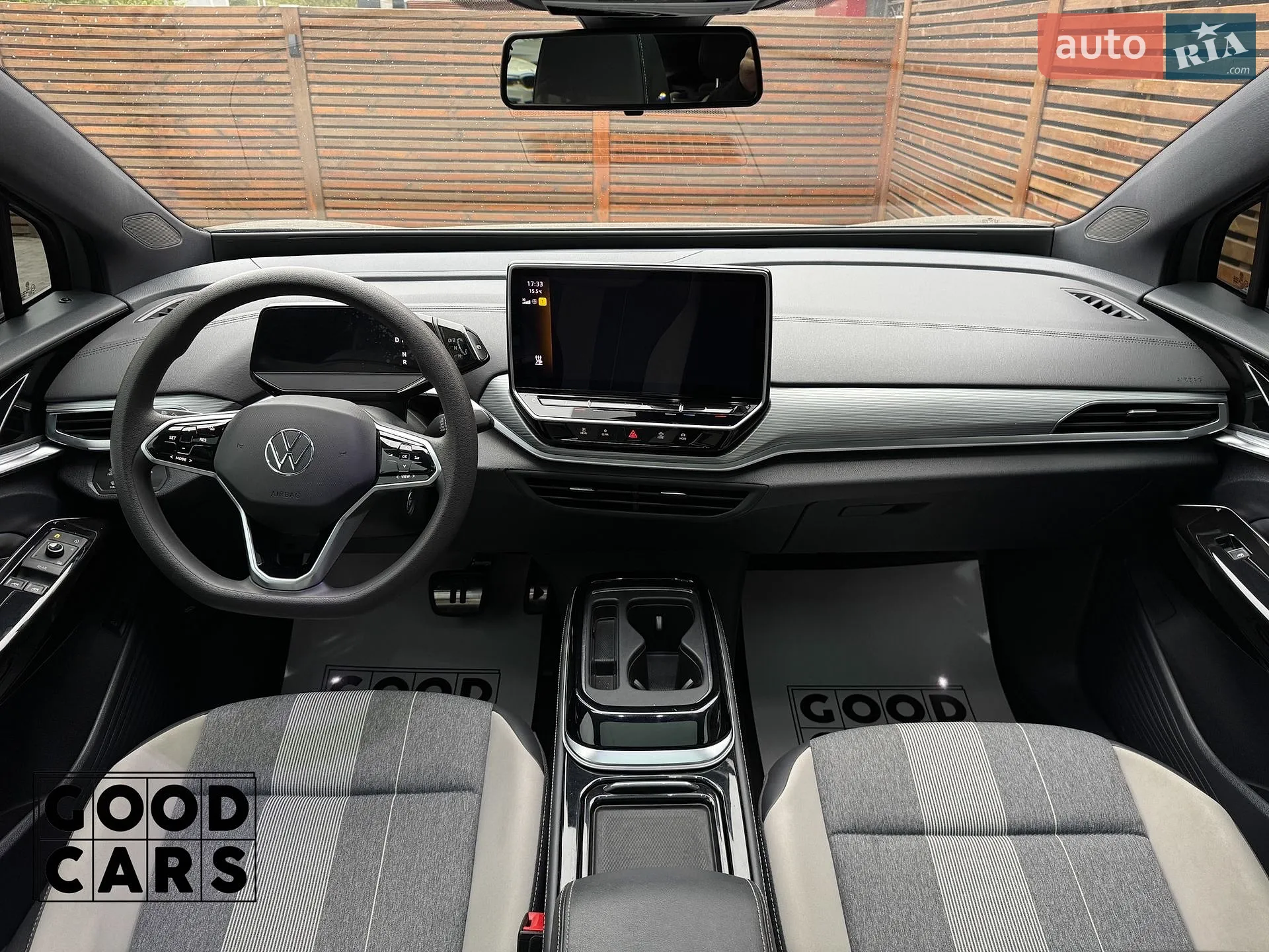 2023 Volkswagen ID.4 - мініатюра 30