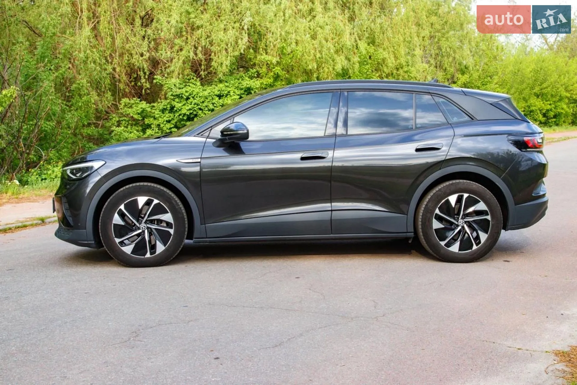 2022 Volkswagen ID.4 - мініатюра 8