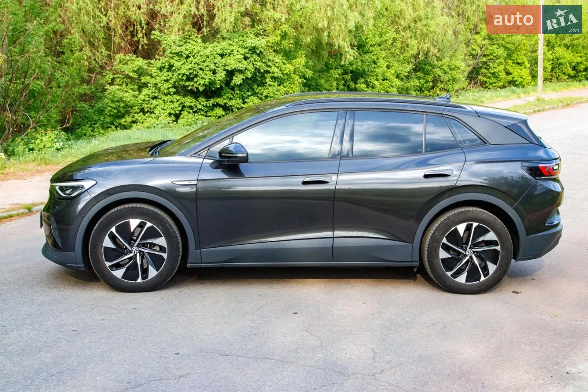 2022 Volkswagen ID.4 - мініатюра 13