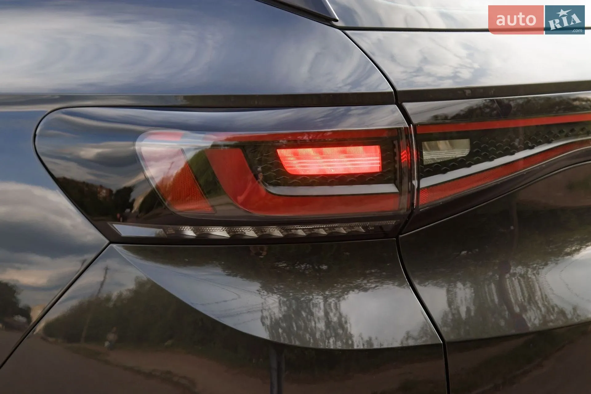 2022 Volkswagen ID.4 - мініатюра 38