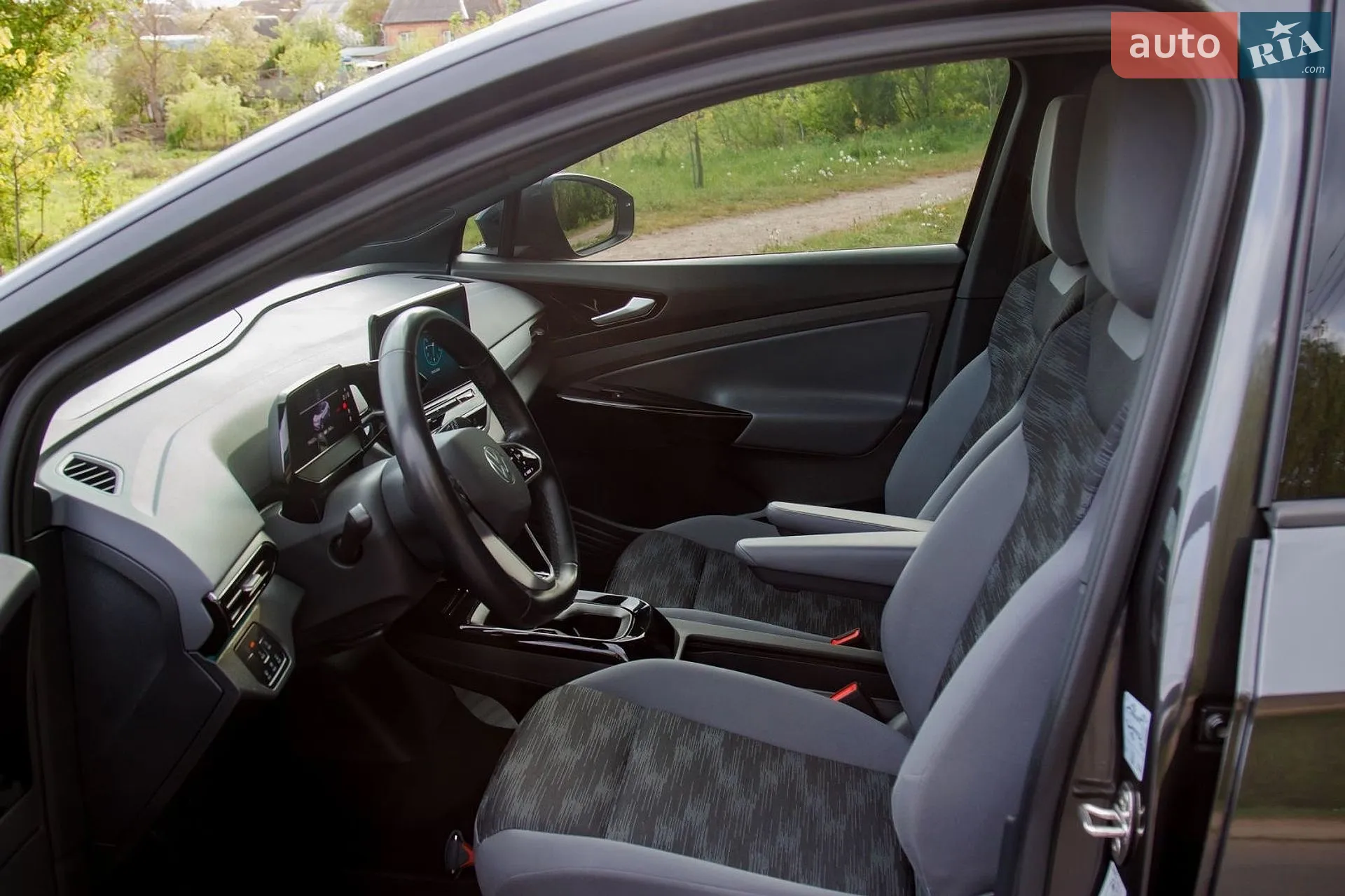 2022 Volkswagen ID.4 - мініатюра 56