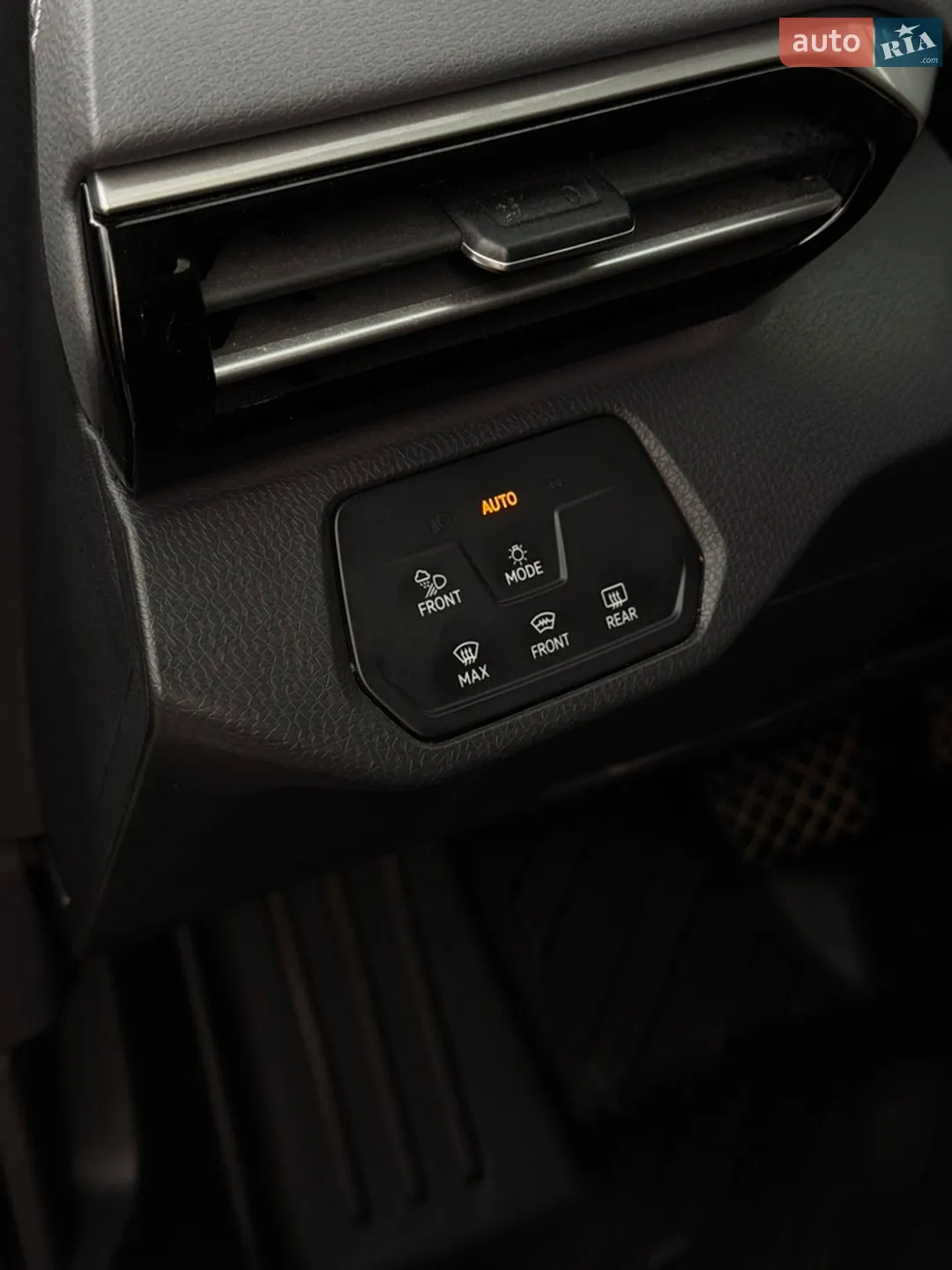 2023 Volkswagen ID.4 - мініатюра 22