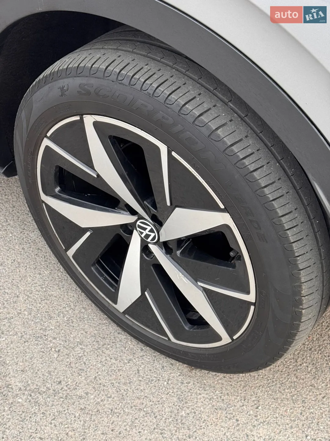 2023 Volkswagen ID.4 - мініатюра 26