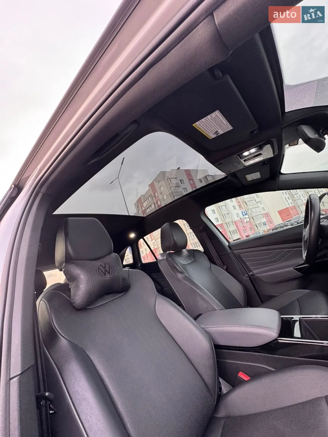 2023 Volkswagen ID.4 - мініатюра 33