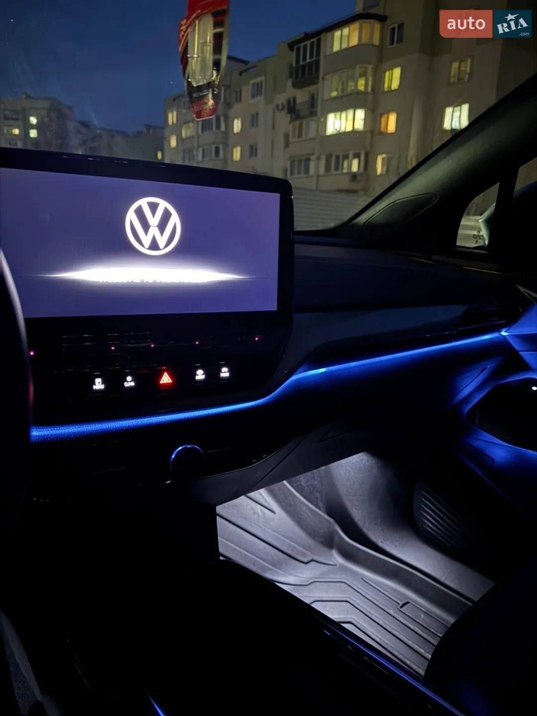 2023 Volkswagen ID.4 - мініатюра 46