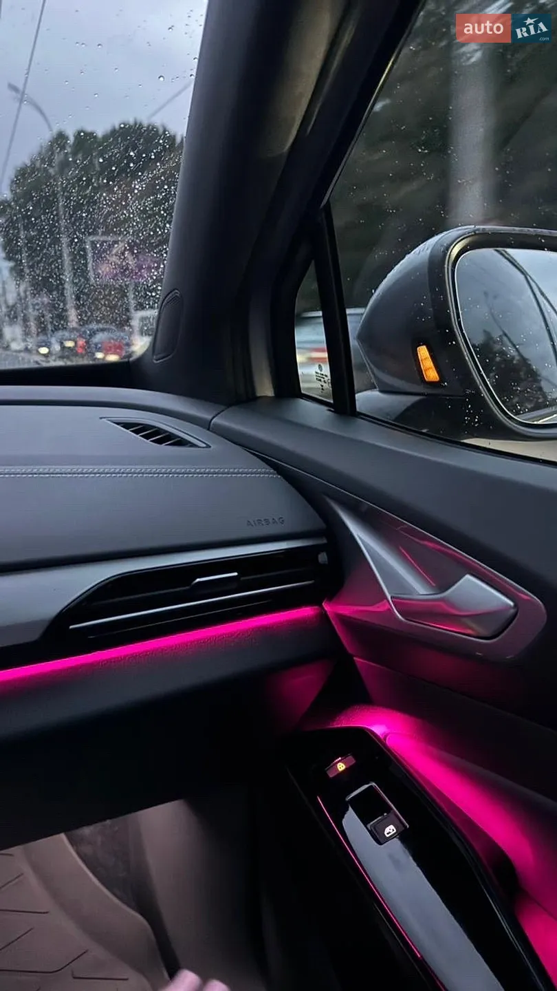 2023 Volkswagen ID.4 - мініатюра 70
