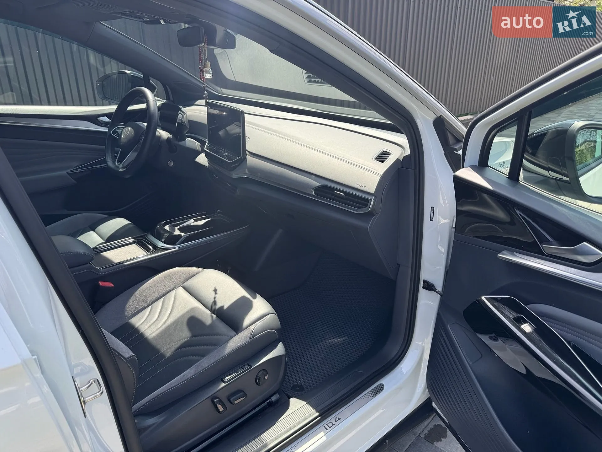 2022 Volkswagen ID.4 - мініатюра 22