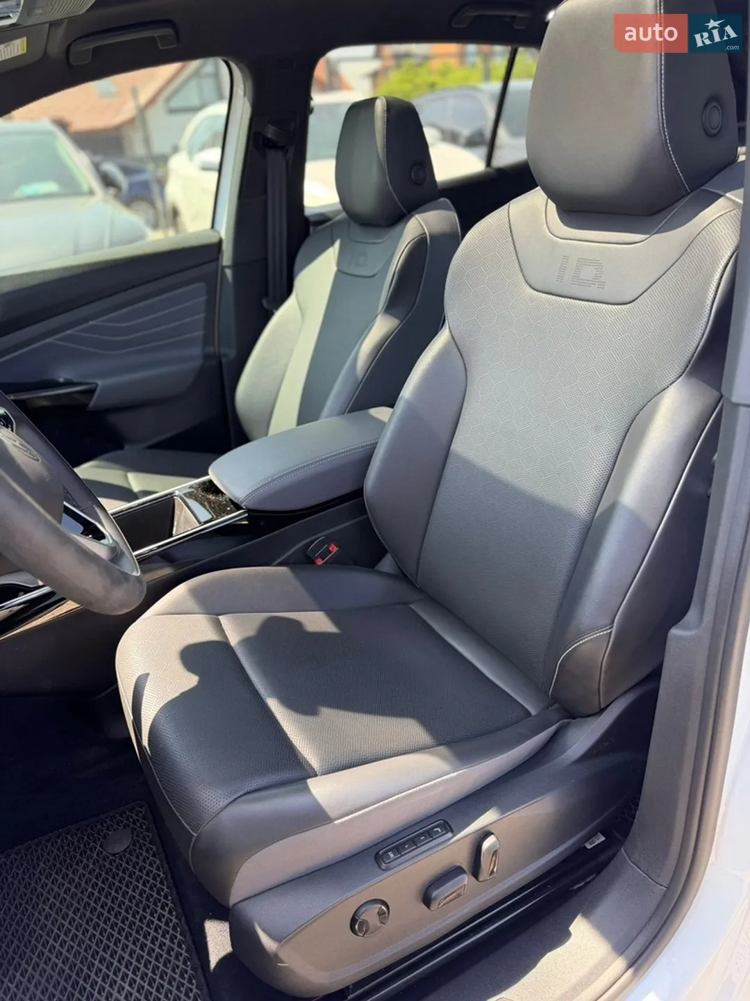 2023 Volkswagen ID.4 - мініатюра 15