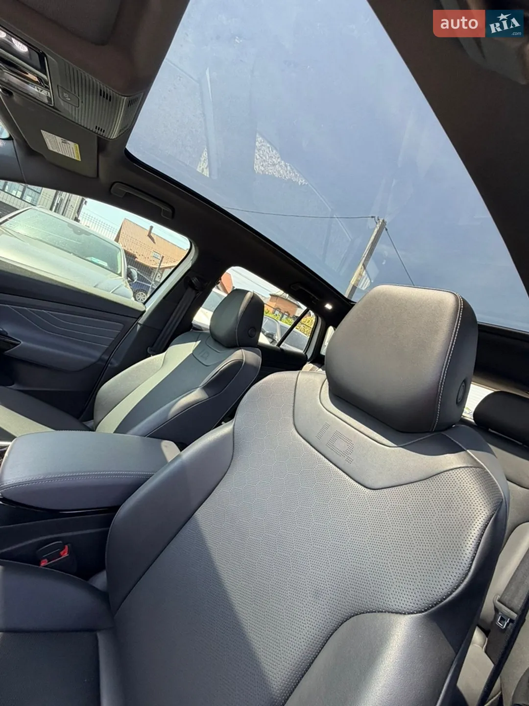 2023 Volkswagen ID.4 - мініатюра 19