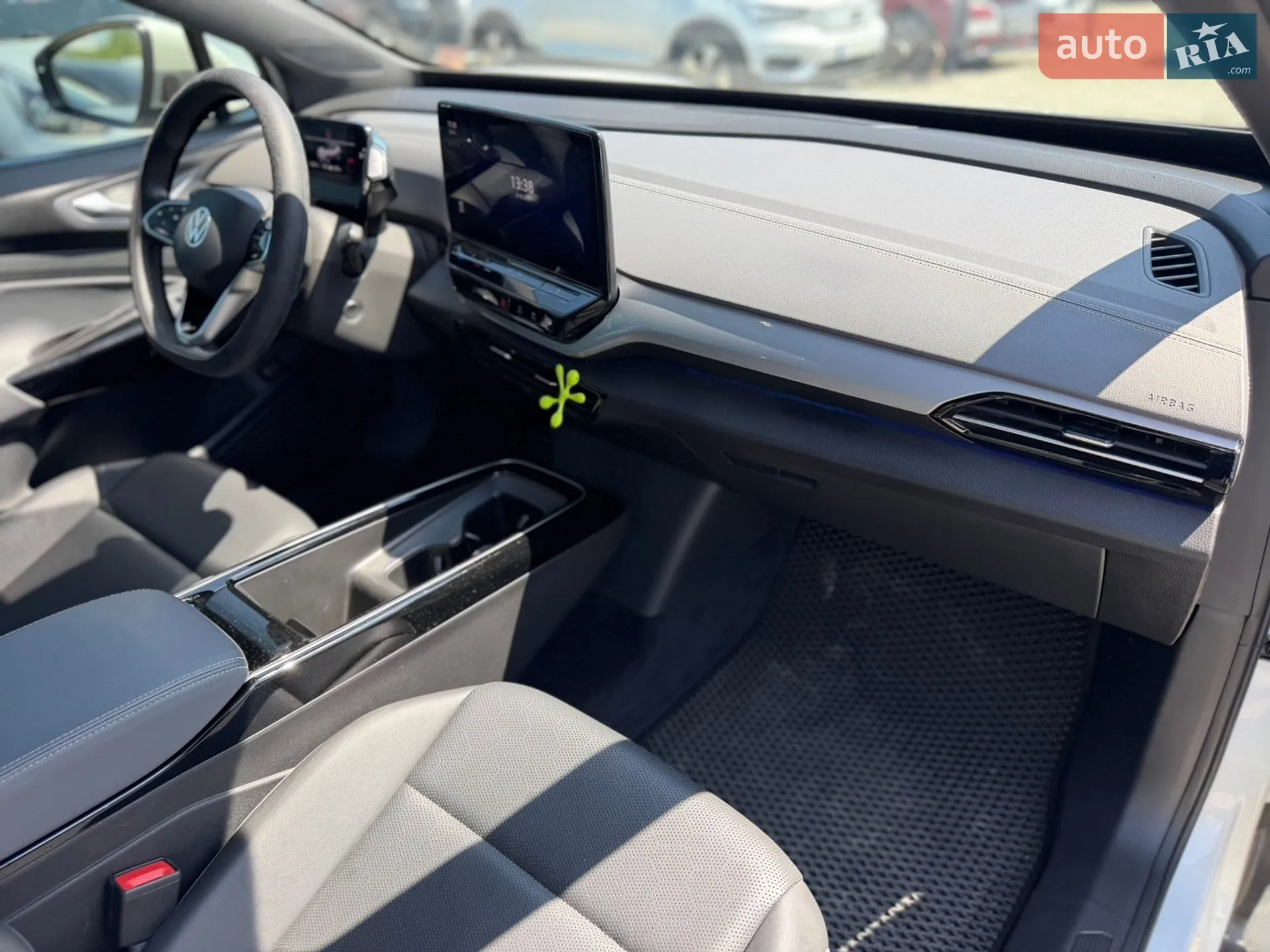 2023 Volkswagen ID.4 - мініатюра 25