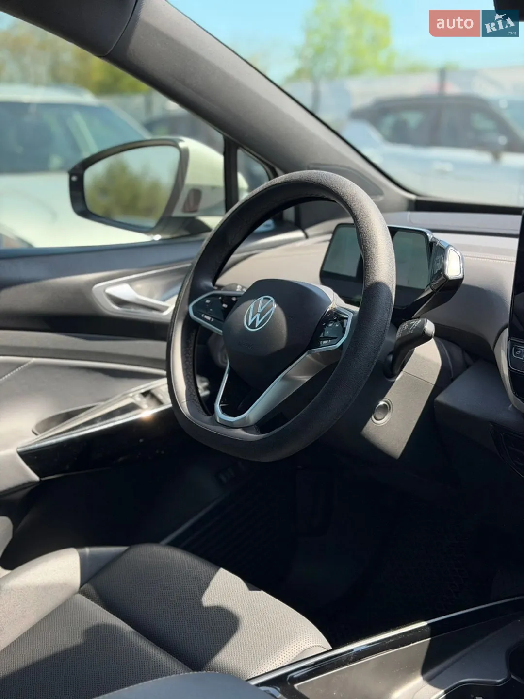 2023 Volkswagen ID.4 - мініатюра 29