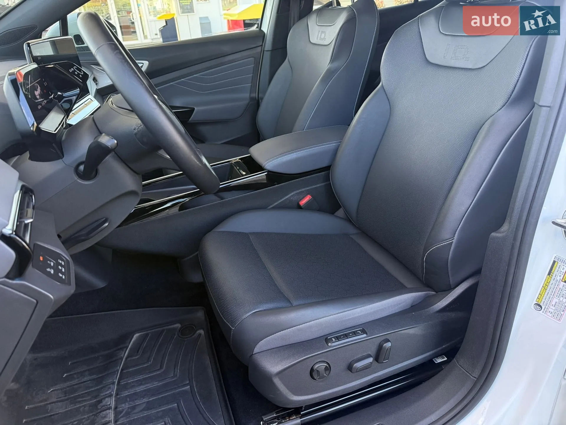 2023 Volkswagen ID.4 - мініатюра 8