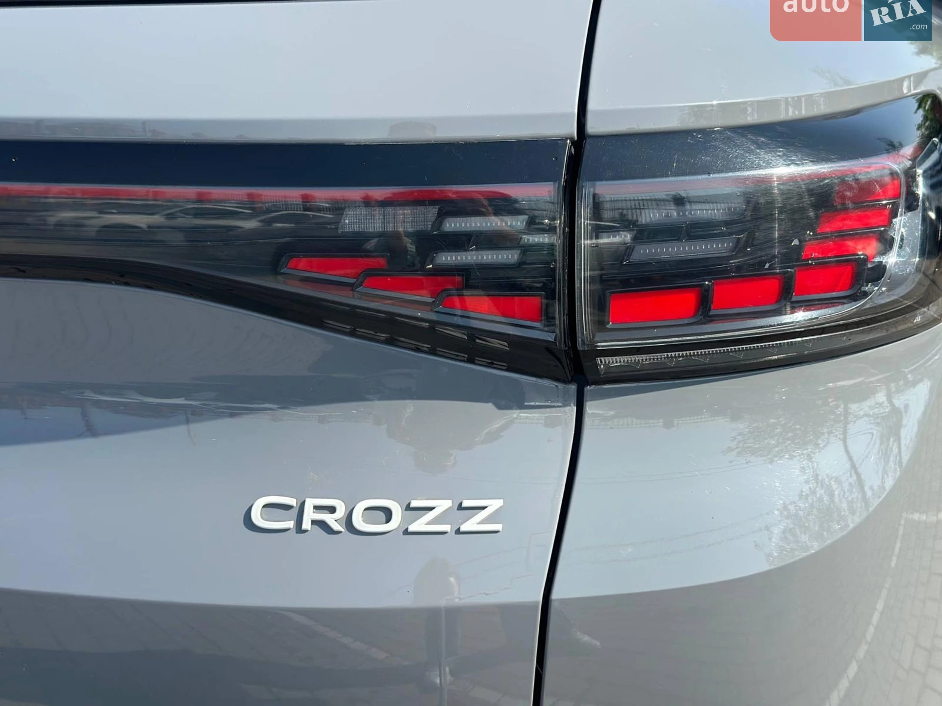 2022 Volkswagen ID.4 - мініатюра 13