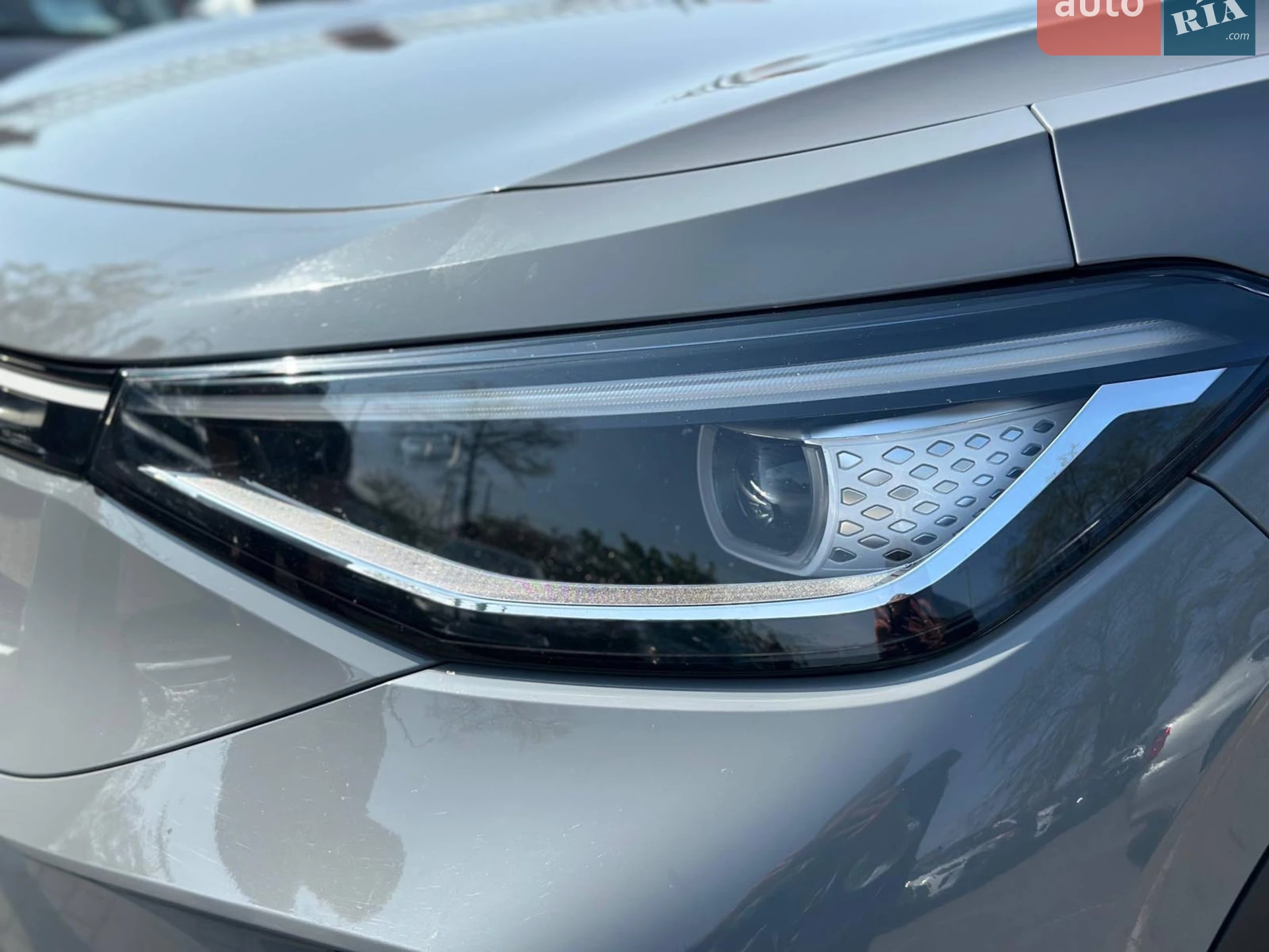 2022 Volkswagen ID.4 - мініатюра 5