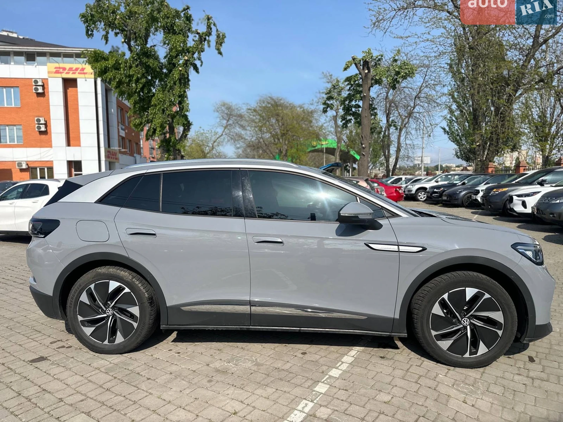 2022 Volkswagen ID.4 - мініатюра 18