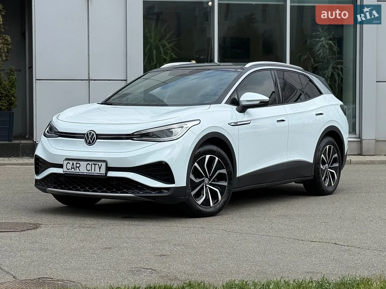 2023 Volkswagen ID.4 - мініатюра 22