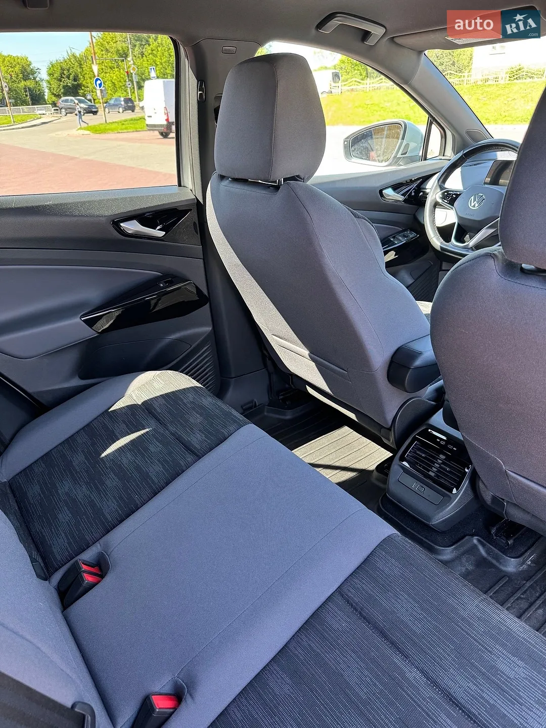 2021 Volkswagen ID.4 - мініатюра 13