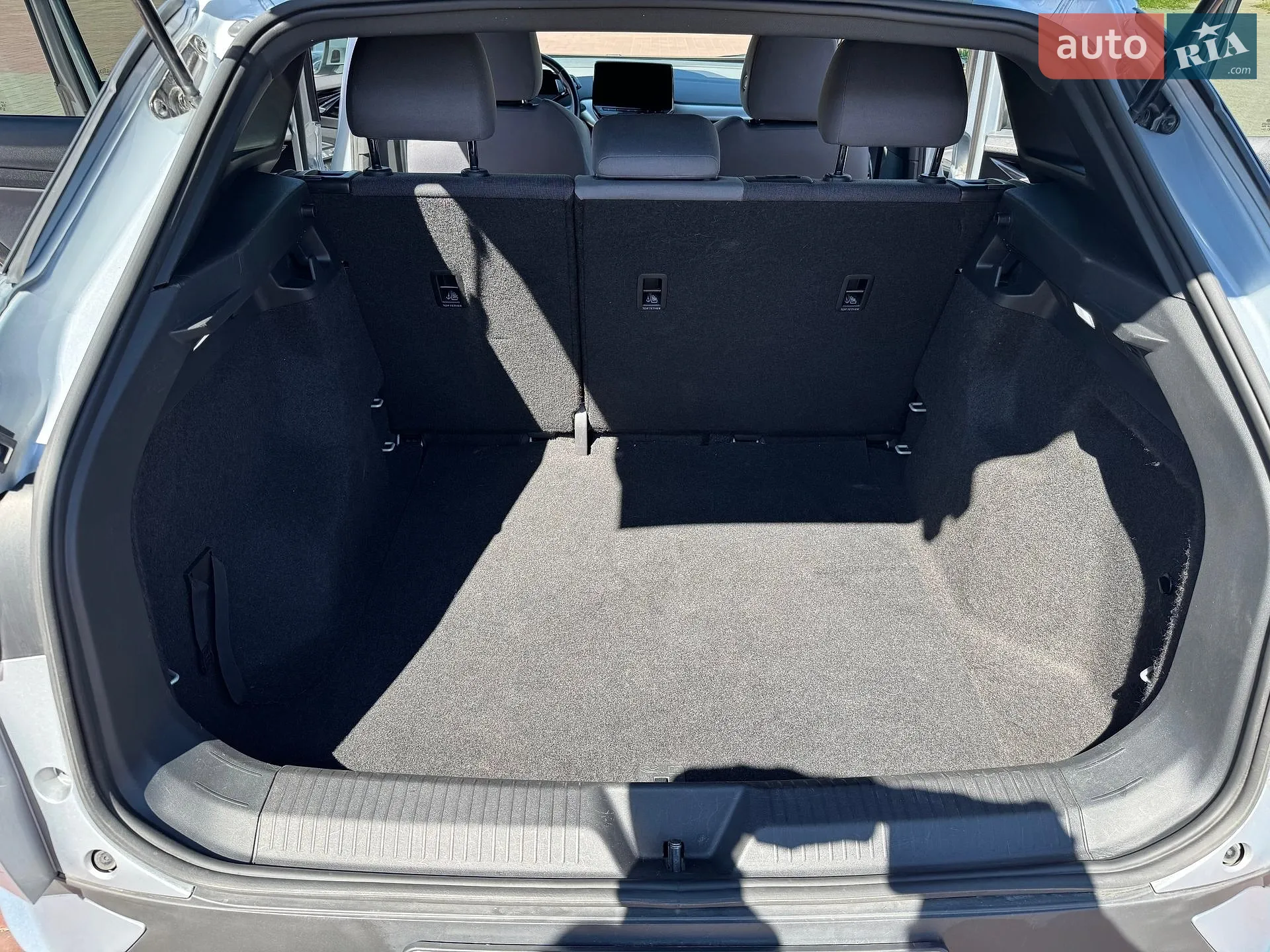 2021 Volkswagen ID.4 - мініатюра 20