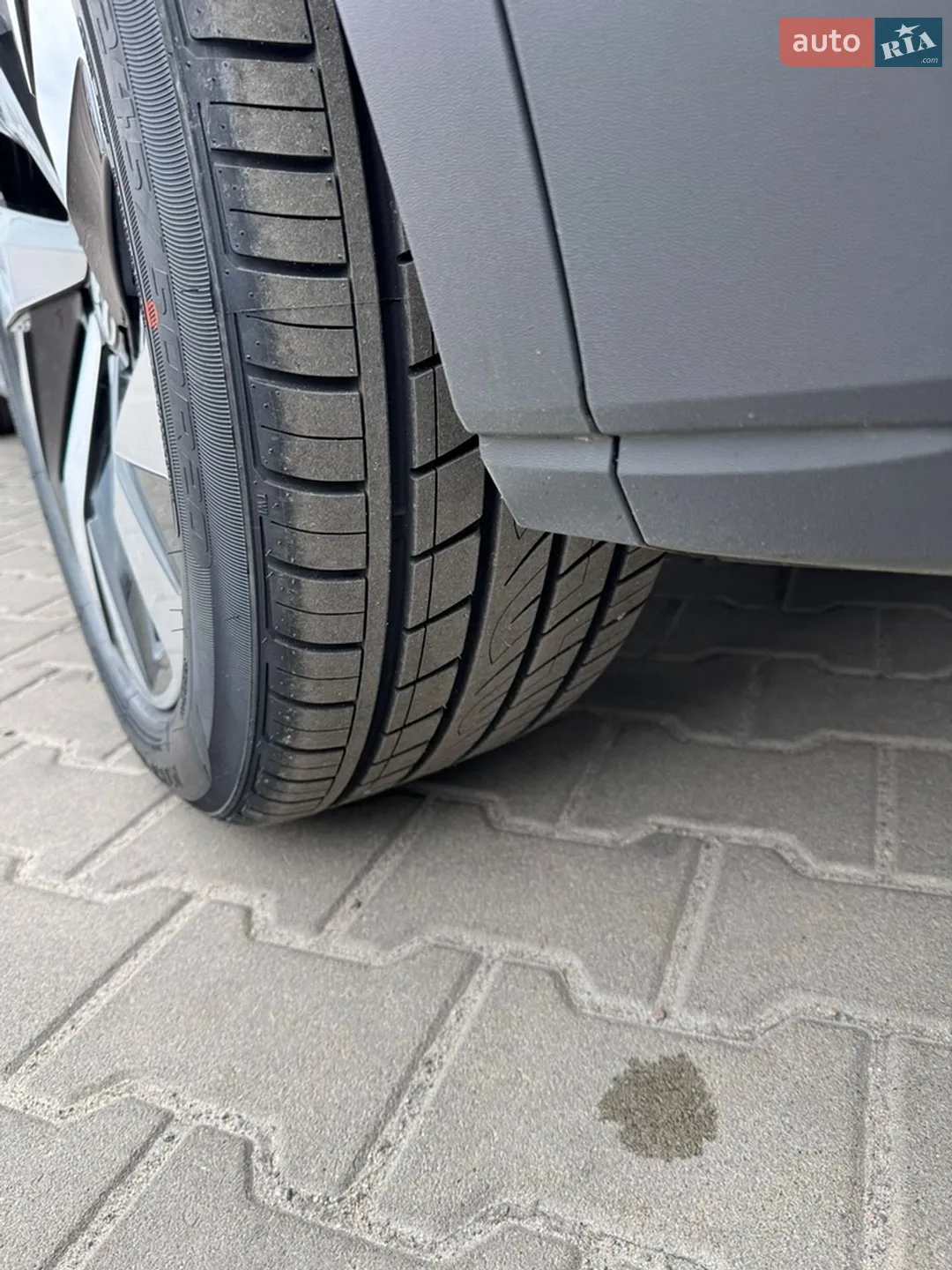 2022 Volkswagen ID.4 - мініатюра 16