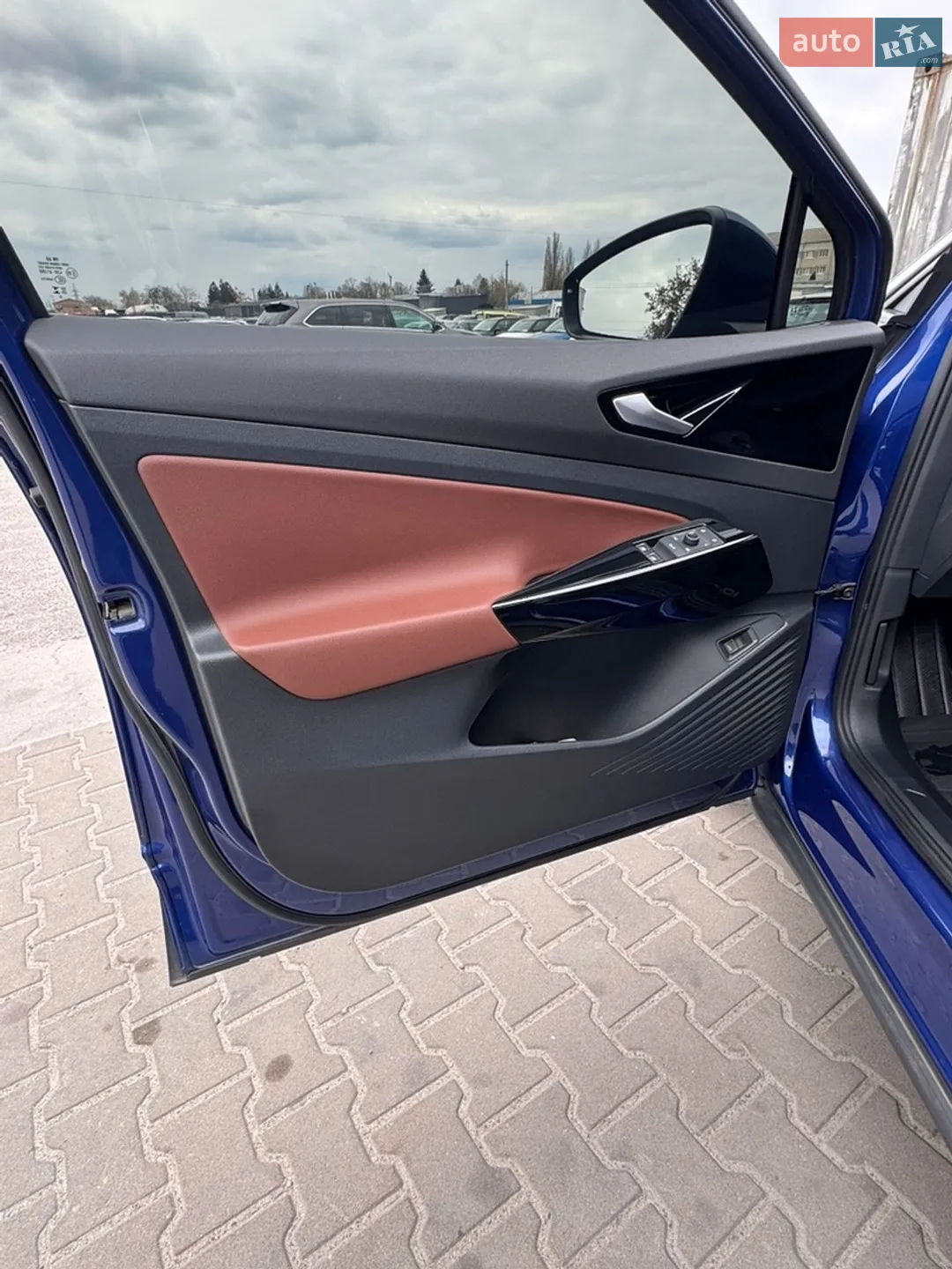 2022 Volkswagen ID.4 - мініатюра 29