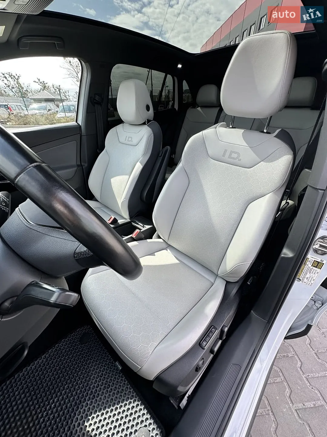 2021 Volkswagen ID.4 - мініатюра 15