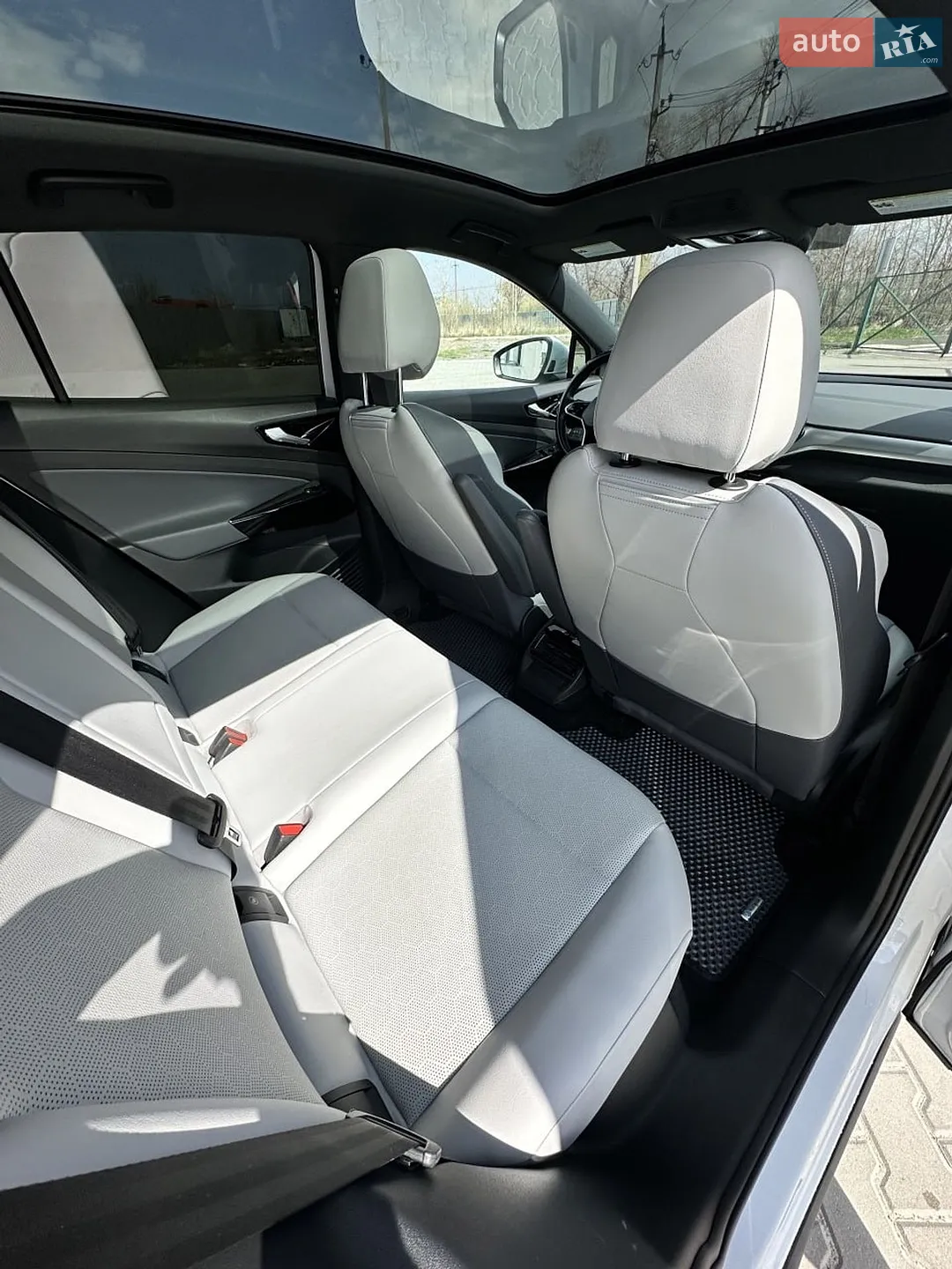 2021 Volkswagen ID.4 - мініатюра 23