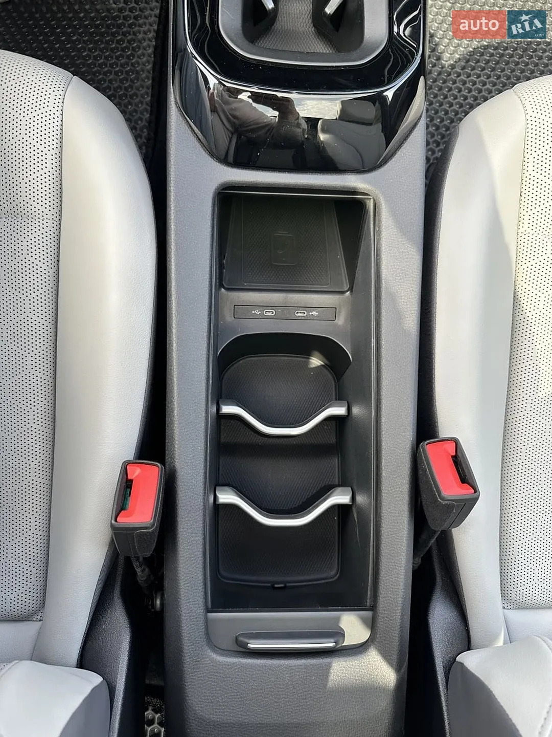 2021 Volkswagen ID.4 - мініатюра 42
