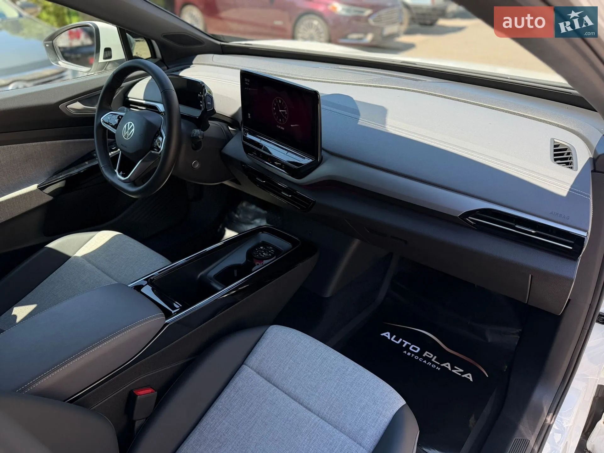 2024 Volkswagen ID.4 - мініатюра 40