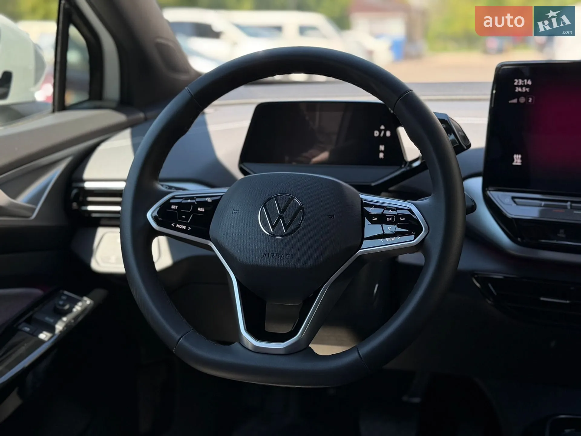 2024 Volkswagen ID.4 - мініатюра 45