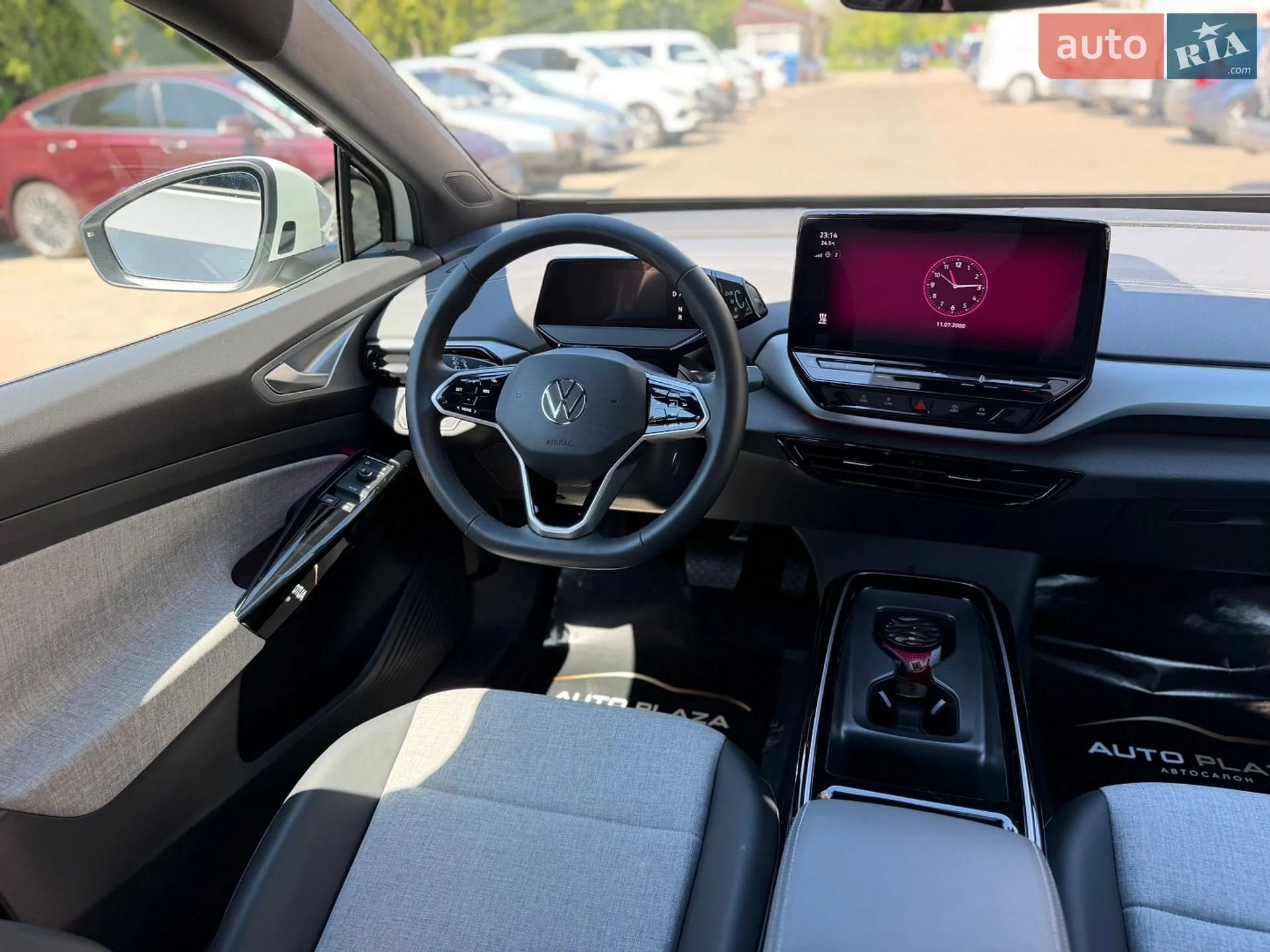 2024 Volkswagen ID.4 - мініатюра 47