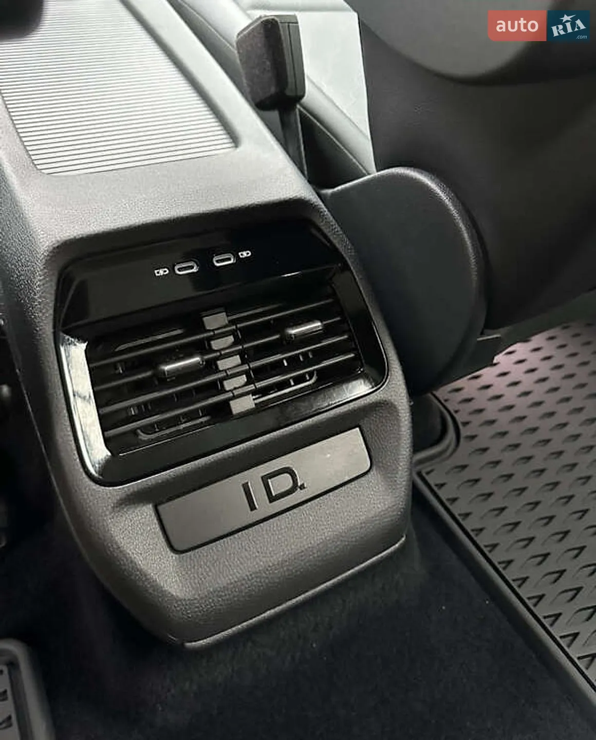 2021 Volkswagen ID.4 - мініатюра 13