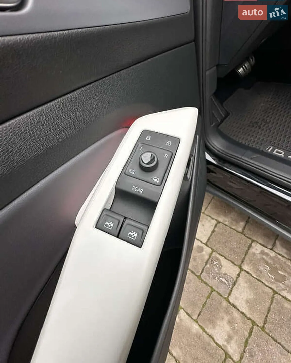 2021 Volkswagen ID.4 - мініатюра 20