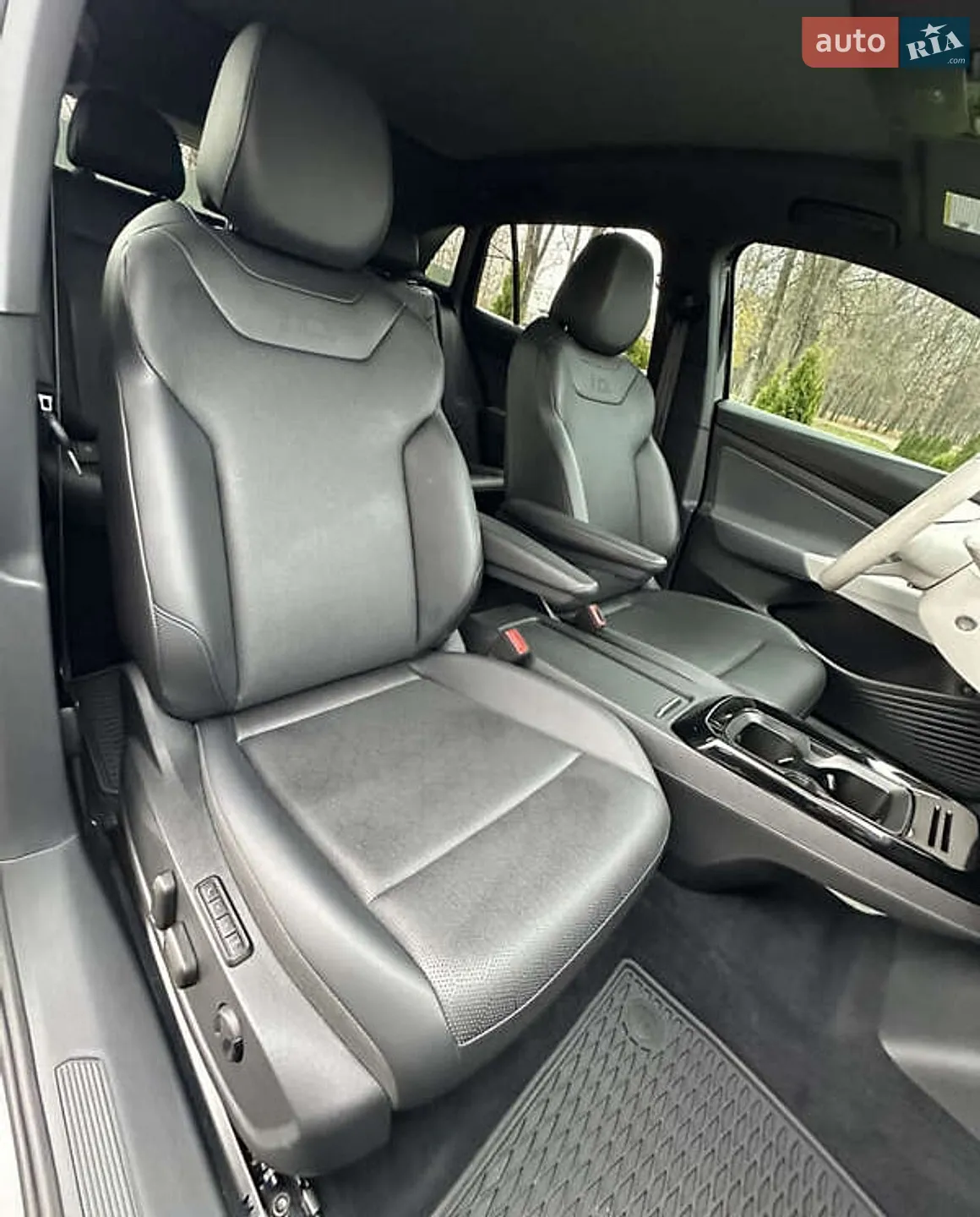 2021 Volkswagen ID.4 - мініатюра 25