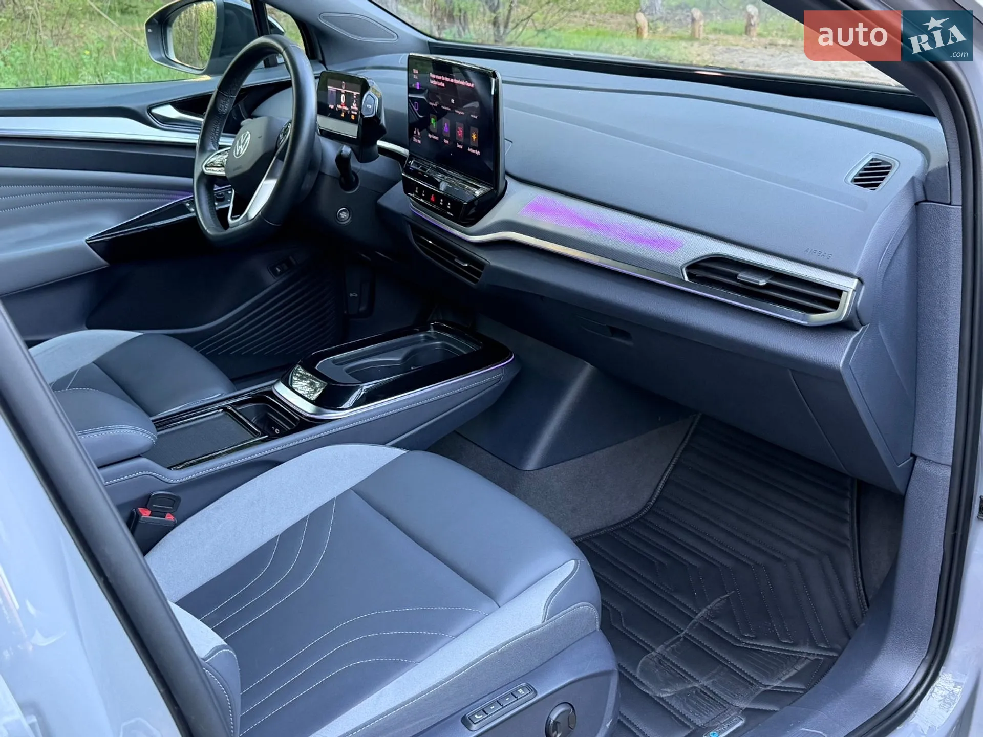 2021 Volkswagen ID.4 - мініатюра 18