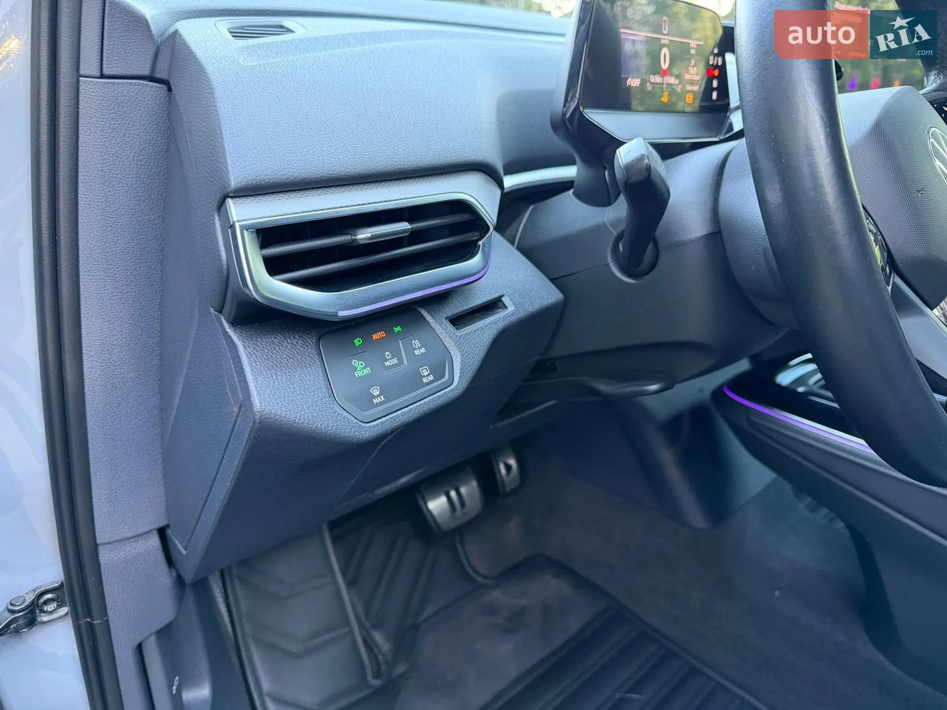2021 Volkswagen ID.4 - мініатюра 23